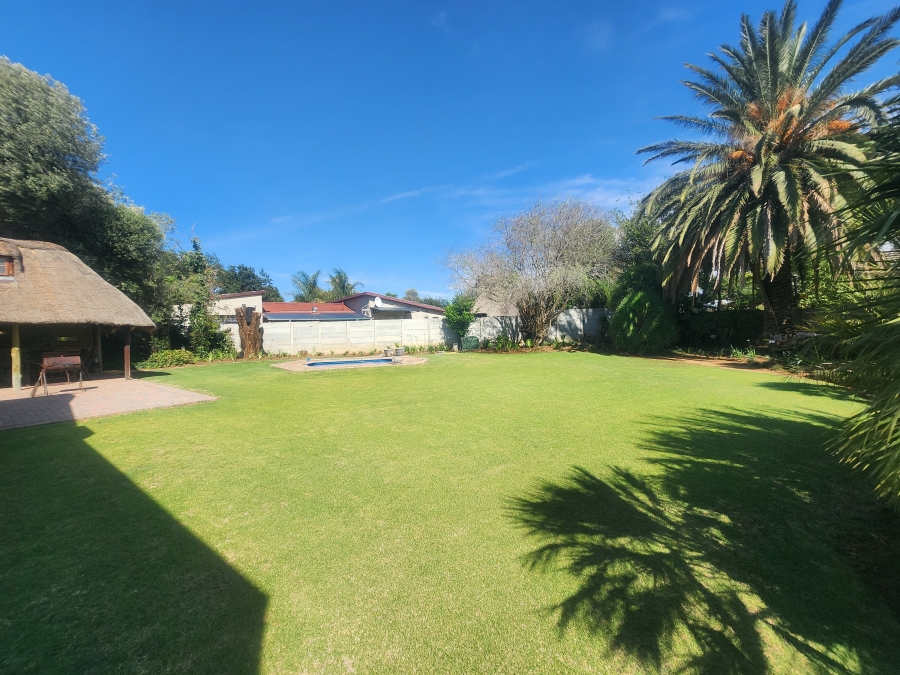 3 Bedroom Property for Sale in Riebeeckstad Free State